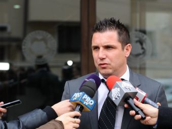 Narcis Raducan a plecat OFICIAL de la ASA Targu Mures si anunta ca negociaza cu doua cluburi din Liga I