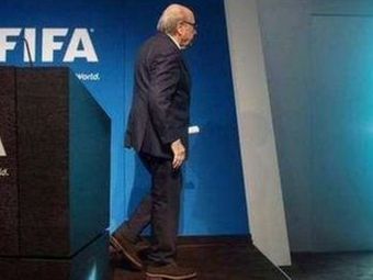 
	Scandalul monstru de la FIFA poate culmina cu o surpriza de proportii! Ministrul sportului din Anglia: &quot;Putem gazdui CM 2022&quot;
