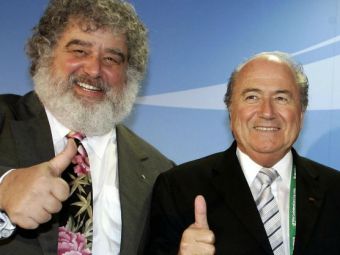 
	Dezvaluiri incredibile despre un oficial FIFA! Ce a facut cu banii luati din spaga pentru Mondial
