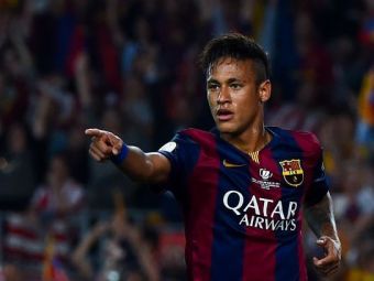 Aroganta lui Neymar dupa ce a incercat sa-si umileasca un adversar cu Bilbao. Cum raspunde dupa scandalul din Cupa