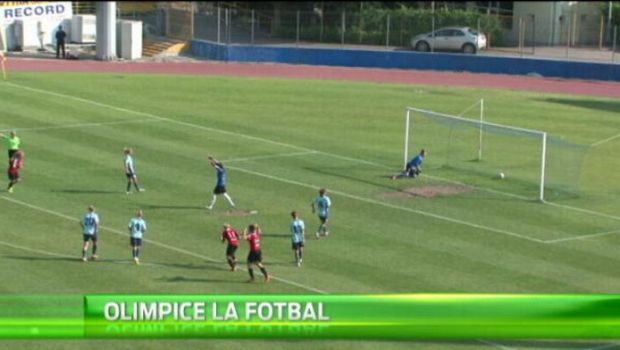 
	Cluj, din nou campioana in fotbal... la fete! Olimpia Cluj a batut Muresul cu 4-0! VIDEO
