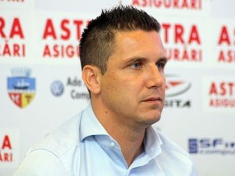 
	Inca putin si bifeaza tot campionatul :) Narcis Raducan este noul presedinte executiv al clubului Pandurii Targu Jiu
