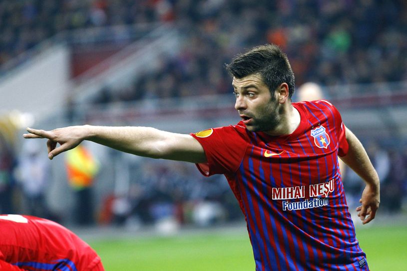 Sevilla a luat deja decizia in cazul lui Rusescu! Ce se intampla cu fostul golgheter al Ligii I, dupa expirarea imprumutului la Steaua_2