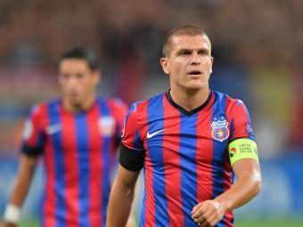 
	Ce se intampla cu Bourceanu dupa despartirea de Steaua: mijlocasul isi joaca VIITORUL in aceasta luna
