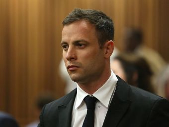 
	Lovitura de teatru | Oscar Pistorius, liber dupa doar 10 luni de inchisoare! Atletul paralimpic a fost condamnat pentru uciderea logodnicei sale
