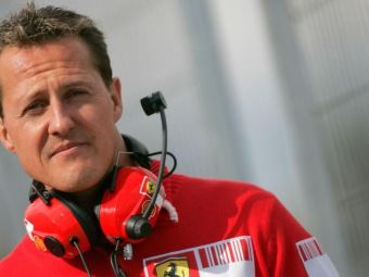 
	Vor fotografia de un milion de dolari | Familia lui Schumacher a avut parte de un soc! Cum au incercat paparazzi sa prinda cadre cu fostul pilot
