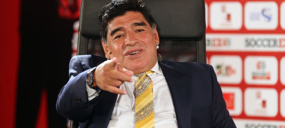 FIFA Diego Armando Maradona Luis Figo