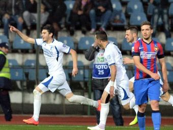 
	Nici Steaua, nici ASA sau Astra! Transferul verii poate fi realizat de Pandurii: golgheterul Mihai Roman, ofertat de o echipa de Liga
