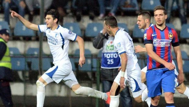 
	Nici Steaua, nici ASA sau Astra! Transferul verii poate fi realizat de Pandurii: golgheterul Mihai Roman, ofertat de o echipa de Liga
