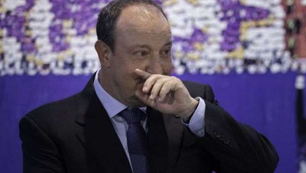 
	Prima conditie ca Benitez sa reziste la Real Madrid. Avertismentul lansat de Zidane dupa schimbarile de pe Bernabeu
