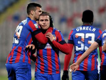
	Steaua, singura varianta a lui Bourceanu in acest moment! Trabzonspor a luat un jucator de la castigatoarea Europa League!&nbsp;
