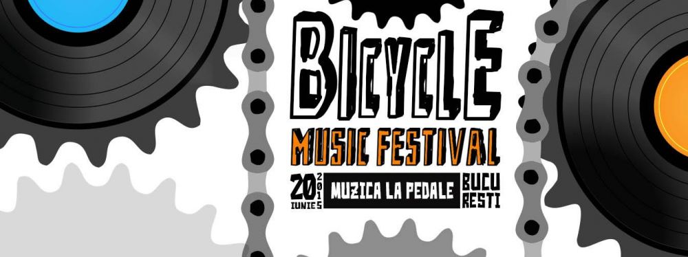 (P) Bicycle Music Festival, altfel de activitate, altfel de festival! Cum va arata cel mai tare eveniment unde oamenii sunt energia_2