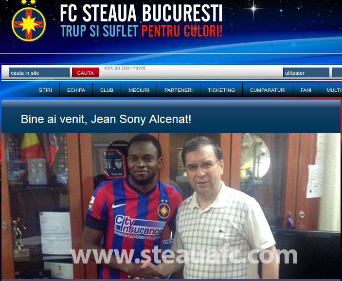 Becali a plusat la bani, Steaua a batut palma pentru al doilea transfer al verii! Ce jucator ajunge in lotul lui Radoi_2