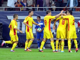 
	Romania se califica in OPTIMILE EURO, dar da piept cu Belgia! Francezii au simulat deja meciurile de la turneul final: FOTO
