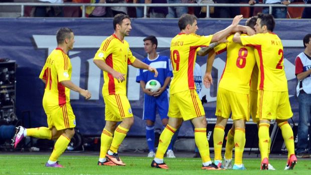 
	Romania se califica in OPTIMILE EURO, dar da piept cu Belgia! Francezii au simulat deja meciurile de la turneul final: FOTO
