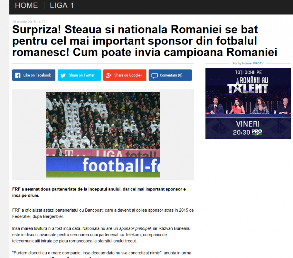 Romania in era MAGENTA! Telekom a devenit sponsorul principal al FRF! Detaliile vor fi anuntate dupa meciul cu Irlanda de Nord_3