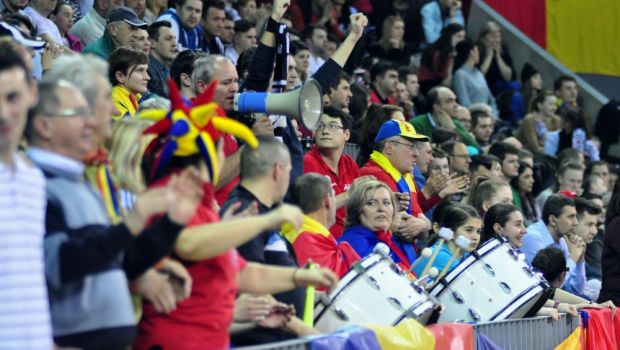 
	CALIFICARE! Romania e la Cupa Mondiala dupa un final de meci dramatic: 24-28 in fata Serbiei! Ne-a salvat victoria clara din tur
