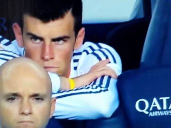
	Dezvaluiri BOMBA la Real Madrid! Ancelotti a fost DAT AFARA din cauza lui Gareth Bale! Ce s-a intamplat in timpul unui meci: &quot;E un atac la adresa mea!&quot;
