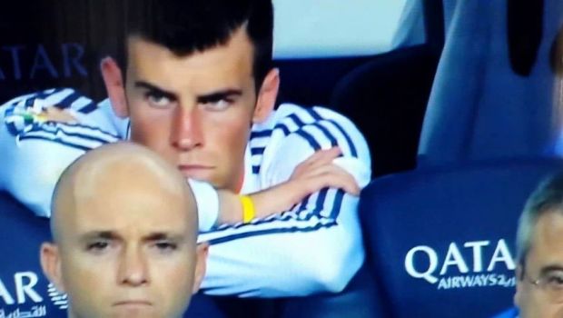 
	Dezvaluiri BOMBA la Real Madrid! Ancelotti a fost DAT AFARA din cauza lui Gareth Bale! Ce s-a intamplat in timpul unui meci: &quot;E un atac la adresa mea!&quot;
