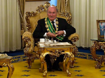 
	Lovitura de teatru! Ce mutare pregateste Blatter in secret, in plin scandal mondial de coruptie la FIFA:

