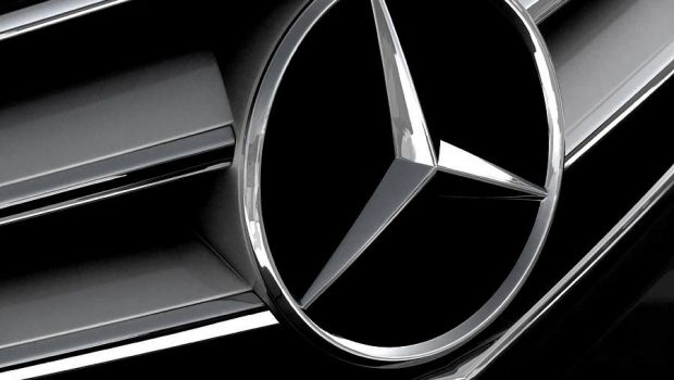 AICI LIVE VIDEO Mercedes lanseaza un SUV nou! Imagini in premiera cu o masina extrem de asteptata!&nbsp;