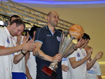 
	Falimentul sportului se extinde | CSU Ploiesti, campioana Romaniei la baschet, va juca in divizia a 2-a!
