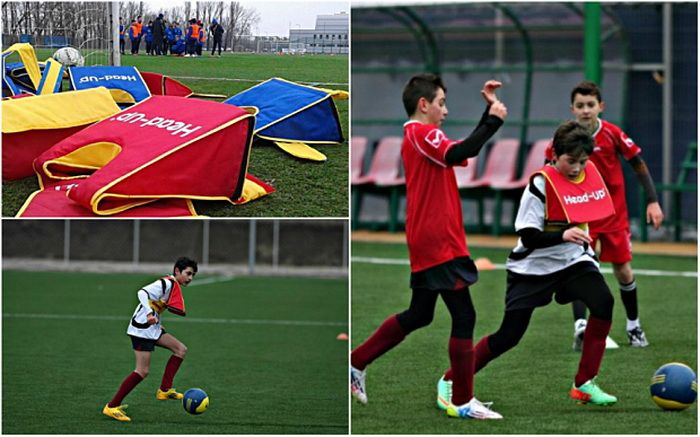 Inventia romaneasca ce va revolutiona fotbalul! Cele mai mari scoli de fotbal ale Europei pun in practica ideea unui roman_2