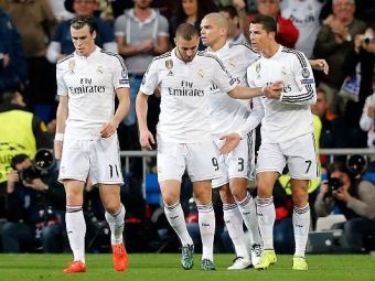 Decizie de ultima ora a lui Real Madrid! Un SUPERJUCATOR va fi vandut pentru a-i face loc unei noi BIJUTERII in galaxie