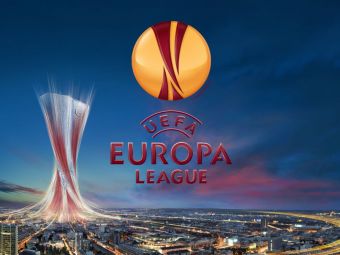 
	Emotii si pentru Astra si Botosani | Tragerea la sorti a primelor doua tururi din Europa League e luni! Vezi posibilele adversare
