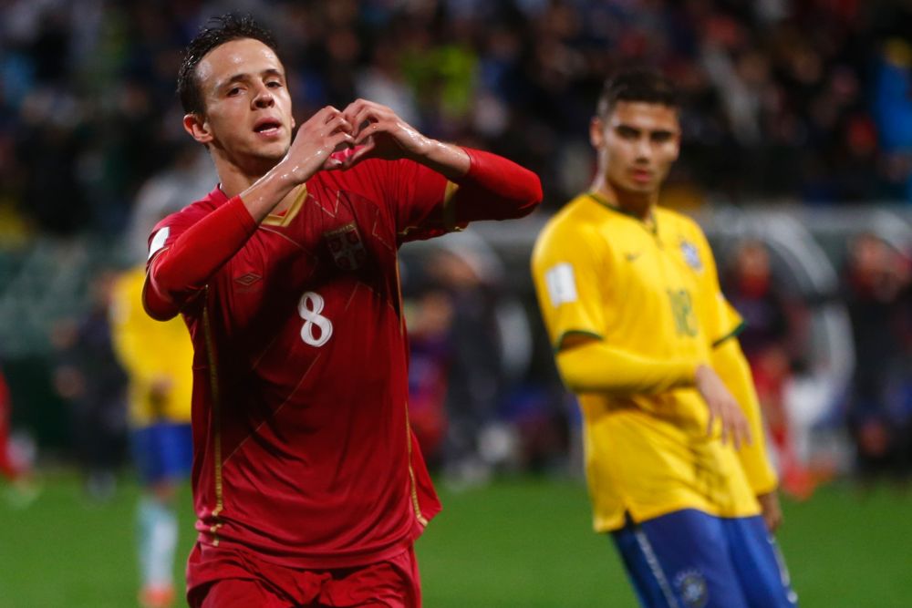 VIDEO | Serbia este noua campioana mondiala la U20! Urmasii lui Ronaldinho si Ronaldo, invinsi de sarbi_1