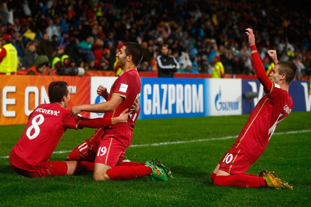 VIDEO | Serbia este noua campioana mondiala la U20! Urmasii lui Ronaldinho si Ronaldo, invinsi de sarbi_2