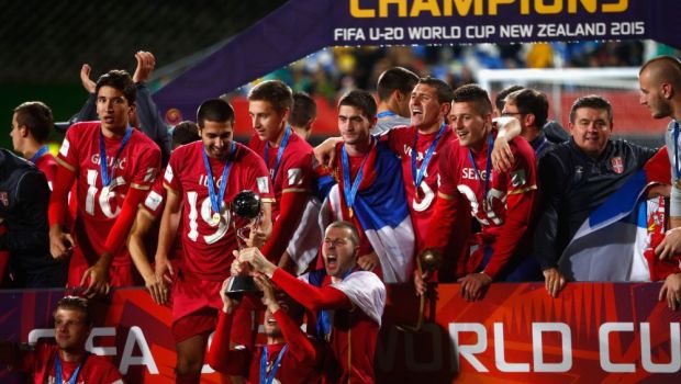 
	VIDEO | Serbia este noua campioana mondiala la U20! Urmasii lui Ronaldinho si Ronaldo, invinsi de sarbi
