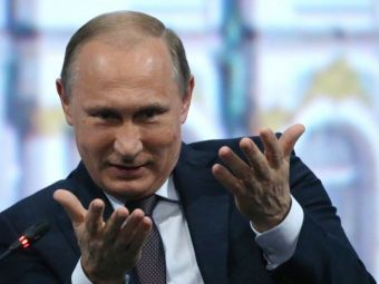 Putin TAIE din bugetul pentru Mondialul din 2018. Decizia radicala de 500 de milioane de euro anuntata
