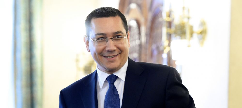 Jocurile Europene de la Baku Victor Ponta