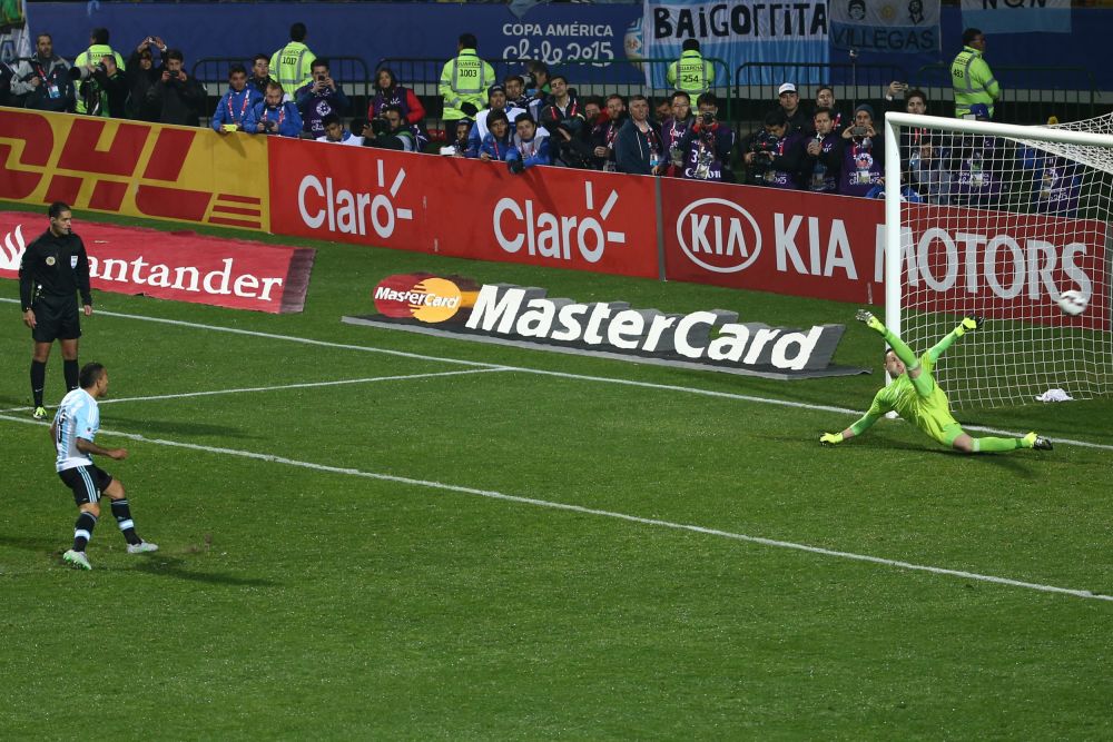 Argentina se califica DRAMATIC in semifinalele de la Copa America dupa cea mai lunga serie de penaltyuri din istorie!_2
