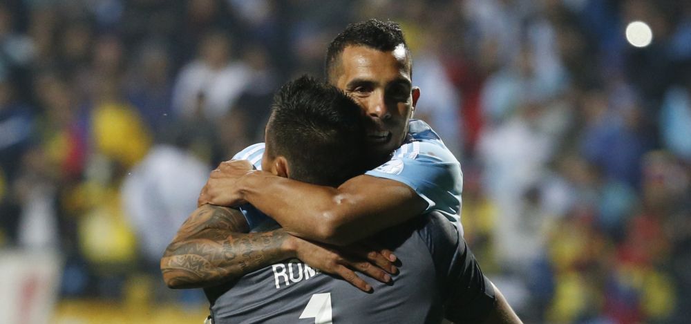Argentina se califica DRAMATIC in semifinalele de la Copa America dupa cea mai lunga serie de penaltyuri din istorie!_1