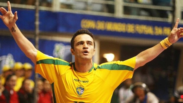 
	Transfer spectaculos pentru legenda futsalului, brazilianul FALCAO! Ce club istoric din Europa l-a convins sa semneze
