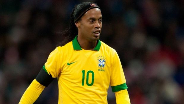
	Ronaldinho devine IMPARAT la noua forta din Turcia: &quot;O sa punem lumea pe jar cu transferurile astea!&quot; Brazilianul revine OFICIAL in Europa
