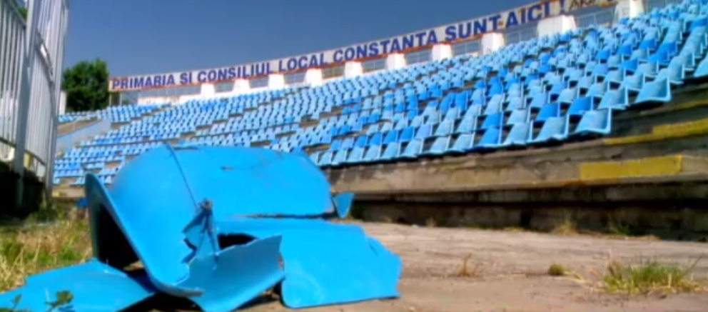 OFICIAL | Supercupa Romaniei, Steaua - ASA, se joaca la Constanta, pe un stadion care arata JALNIC in urma cu doar o saptamana_1