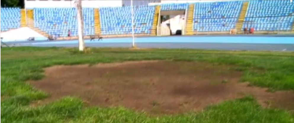 OFICIAL | Supercupa Romaniei, Steaua - ASA, se joaca la Constanta, pe un stadion care arata JALNIC in urma cu doar o saptamana_2