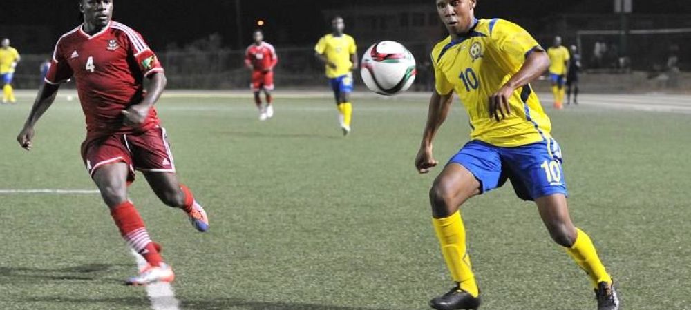 Barbados Aruba Campionatul Mondial 2018 CONCACAF Rusia 2018
