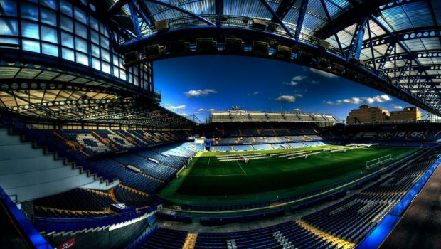 
	FABULOS! Chelsea va avea un stadion UNIC in lume! Asa arata CATEDRALA fotbalului, arena de 700 de milioane al lui Abramovic. FOTO
