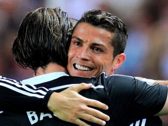 
	Peste Cristiano Ronaldo, Gareth Bale si Luis Suarez! Performanta fabuloasa a unui jucator ANONIM care in 2009 costa 60.000 de lire! Cu cat a crescut acum cota sa
