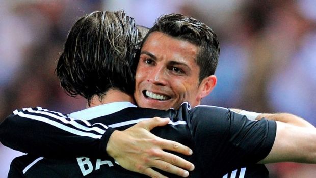 
	Peste Cristiano Ronaldo, Gareth Bale si Luis Suarez! Performanta fabuloasa a unui jucator ANONIM care in 2009 costa 60.000 de lire! Cu cat a crescut acum cota sa
