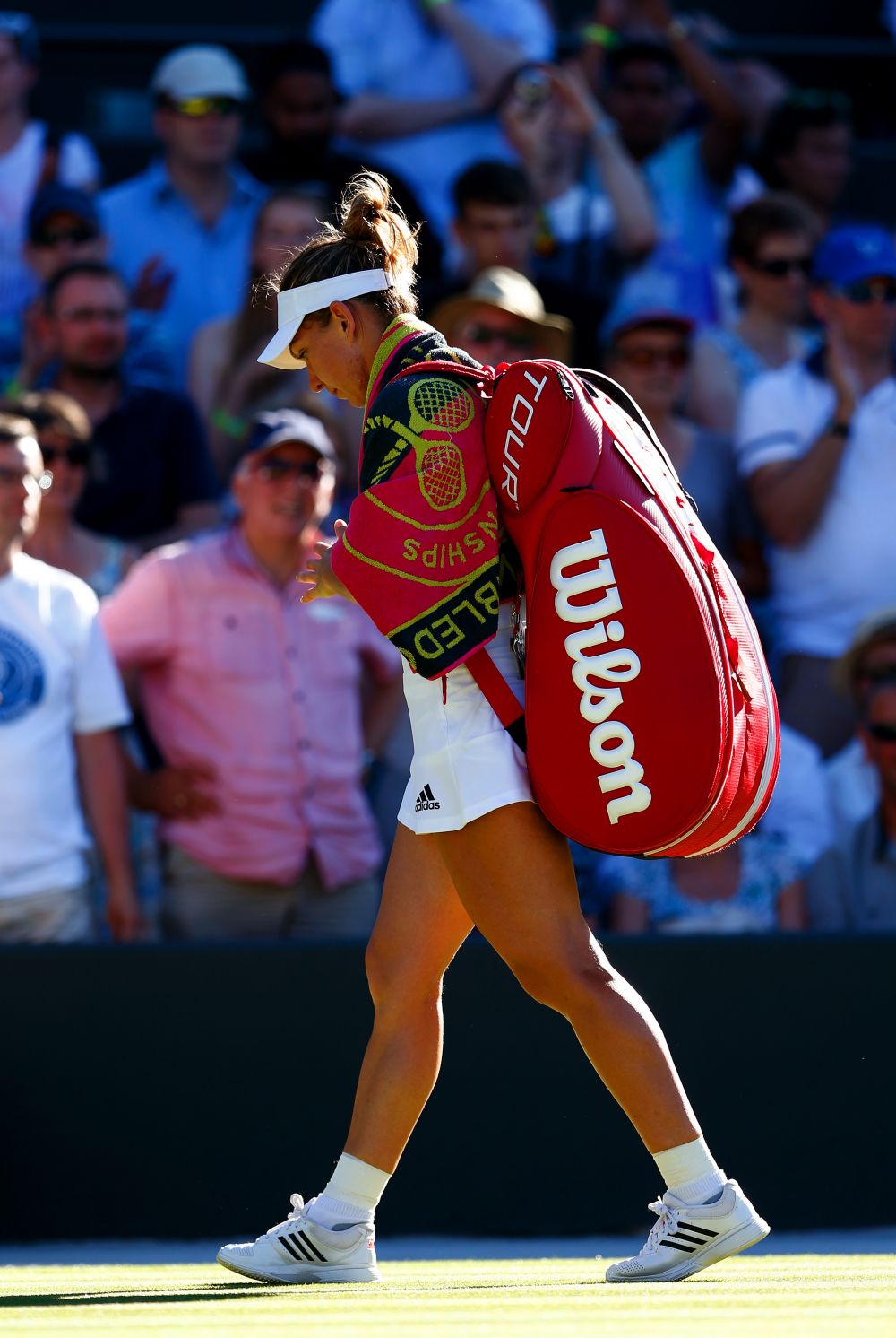 "CE SOC!" Ce scrie WTA dupa eliminarea fulger a Simonei Halep de la Wimbledon_3