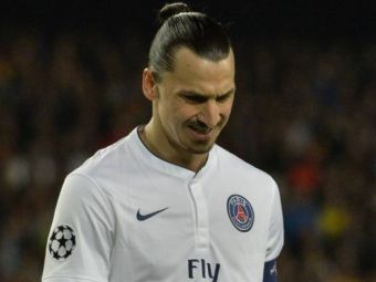 
	Anunt BOMBA in Franta: &quot;Adio, multumim pentru tot!&quot; Ce se intampla cu Ibrahimovic&nbsp;
