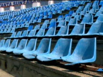 
	&quot;Arata mai bine ca National Arena!&quot; :) Cum s-a schimbat stadionul din Constanta pentru Supercupa Romaniei! VIDEO
