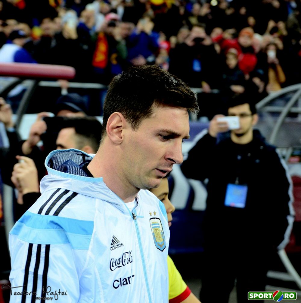 Blestemul GENIULUI Messi: Argentina pierde si finala Copei America, la un an dupa ce a pierdut titlul mondial! Chile a castigat la PENALTYURI_1