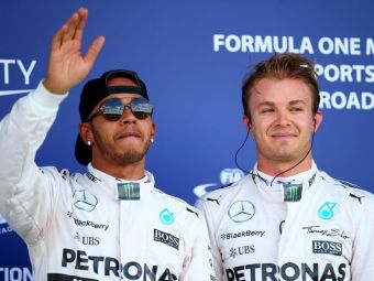 
	Il mai opreste cineva? Hamilton, a doua victorie la RAND in Marea Britanie! Rosberg pe 2, Vettel pe 3! Clasamentul general
