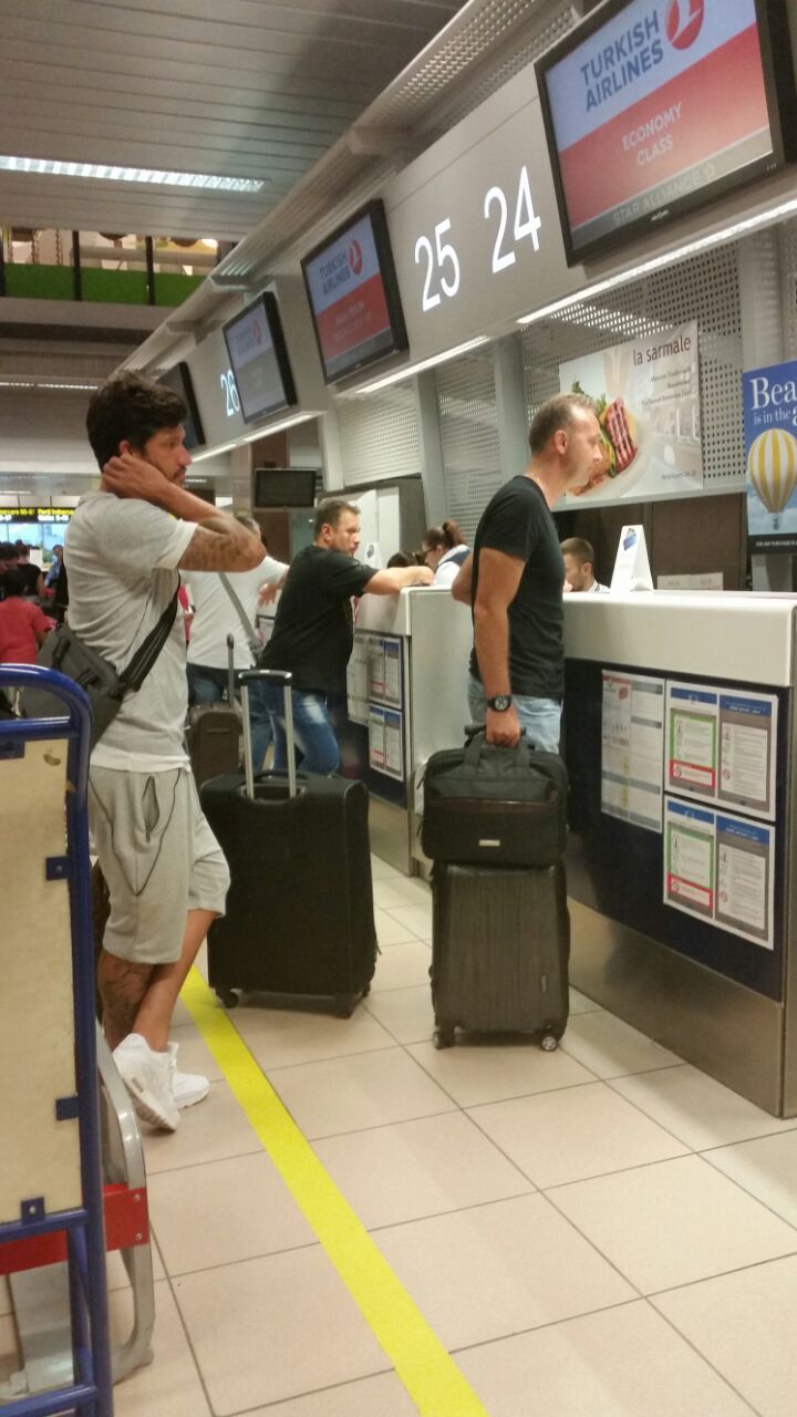 FOTO | Tanase a plecat in China, dupa 6 ani petrecuti la Steaua! Cel mai scump transfer facut de Becali lasa in urma 3 titluri si doua Cupe_7